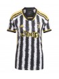 Ženski Nogometna dresi replika Juventus Paul Pogba #10 Domači 2023-24 Kratek rokav